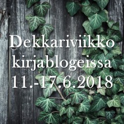 dekkariviikko 5