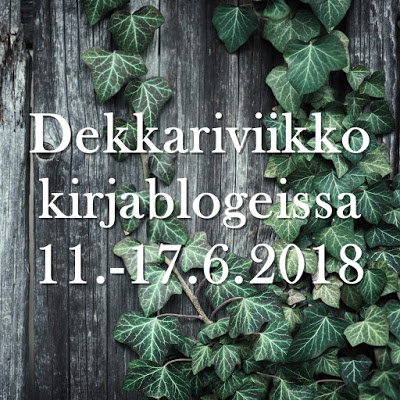 dekkariviikko 5